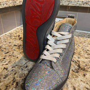 christian louboutin 38